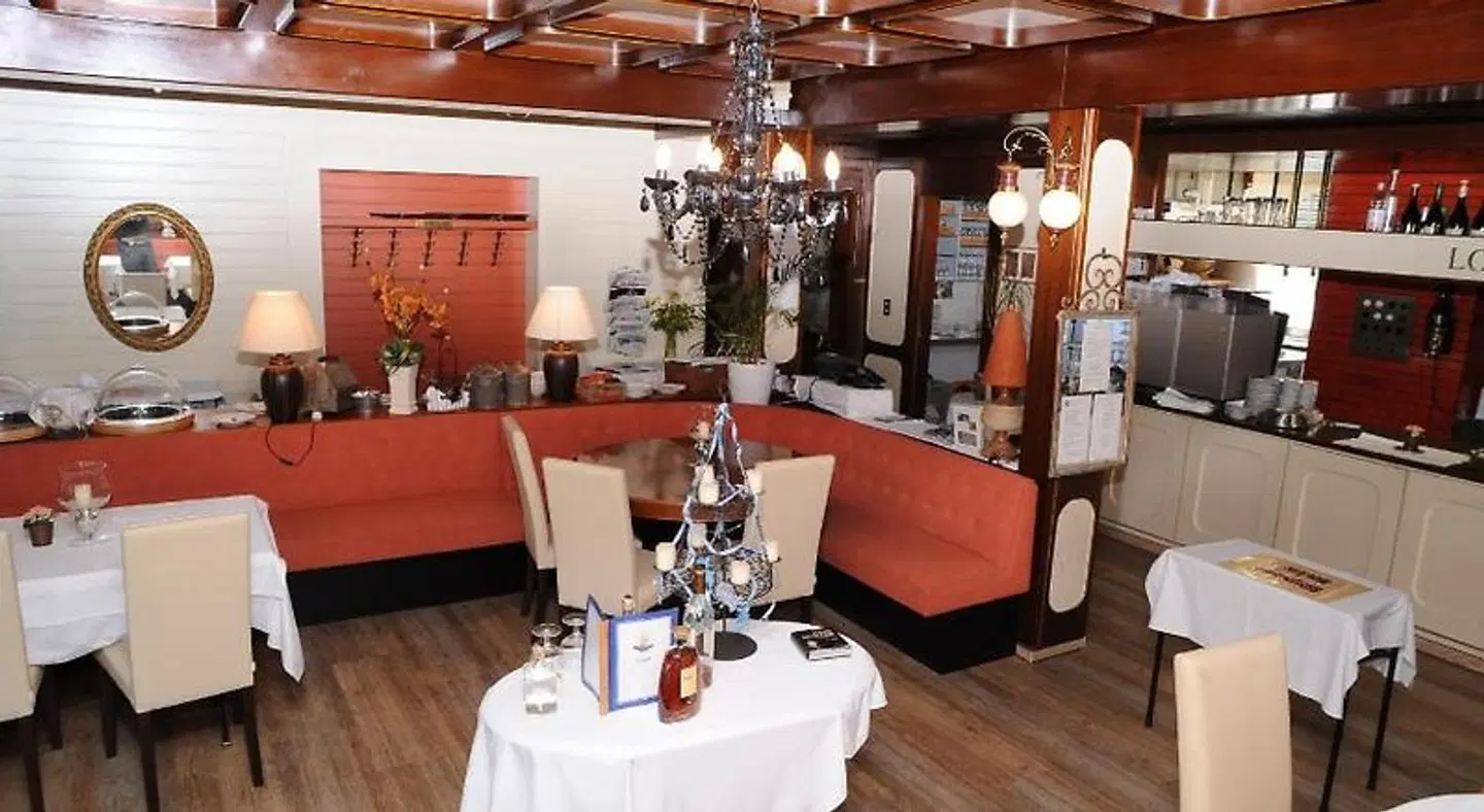 Schiff am See Restaurant