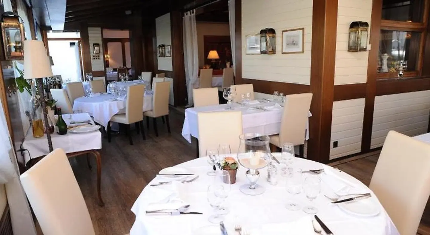 Schiff am See Restaurant