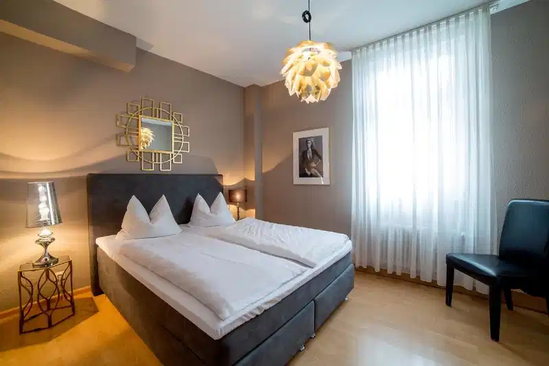 Gasthaus zum Adler – Hotelfoto