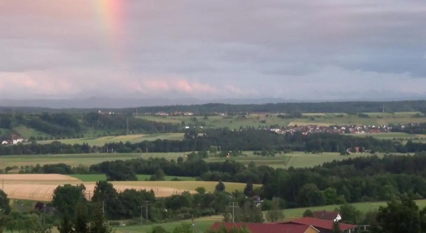 Pfefferburg LANDSCAPE