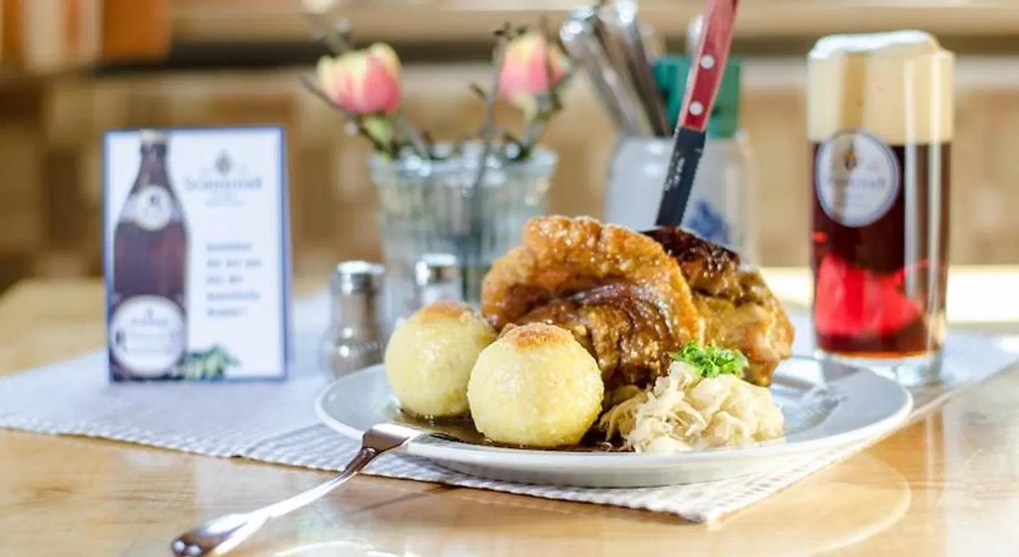 Schneider Restaurant