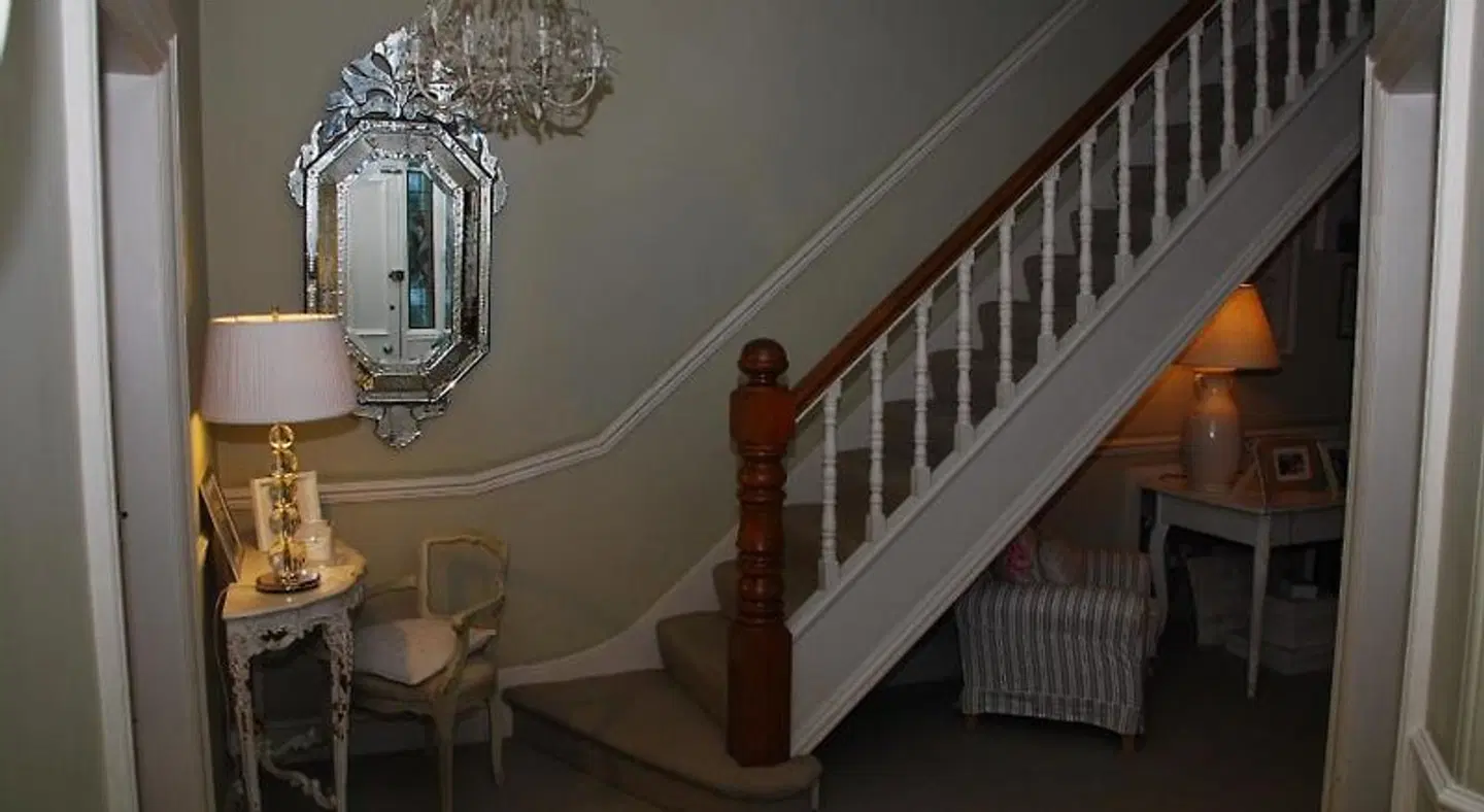 Springdale Guest House LOUNGE_LOBBY