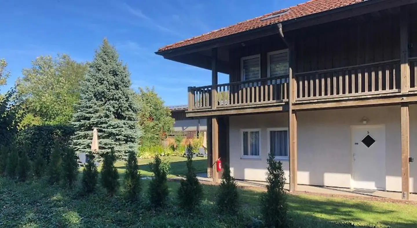 Hotel Zierow - Urlaub an der Ostsee EXTERIOR