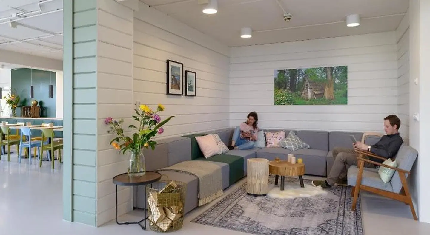 Stayokay Dordrecht ROOM_EXAMPLE