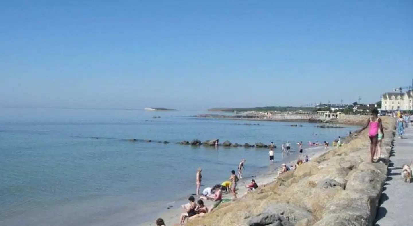 Seashore Lodge Strand