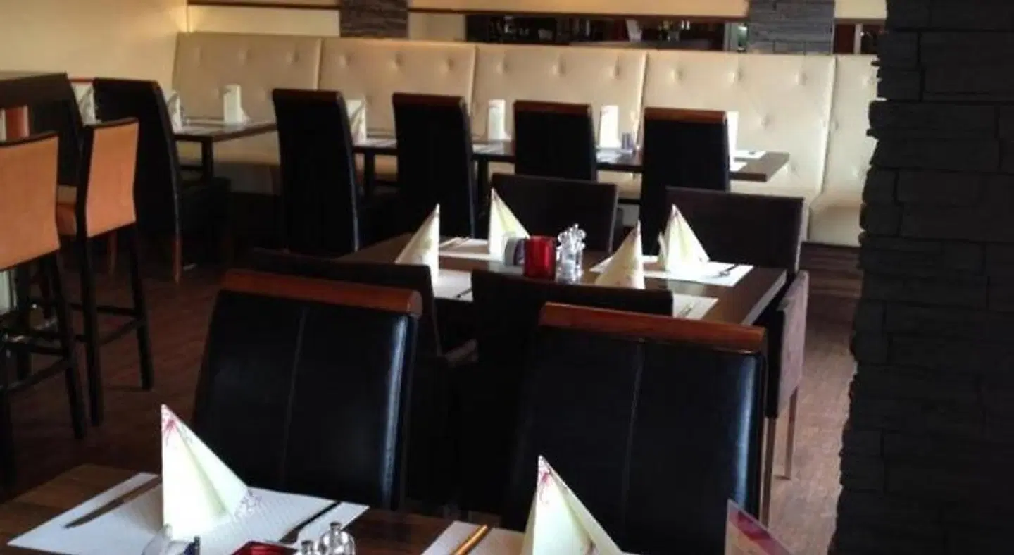 Zum Hollengrund Restaurant