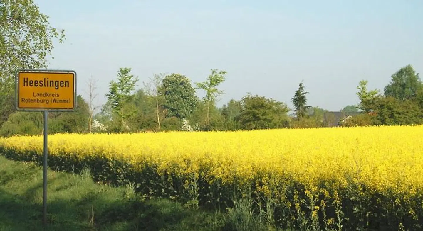 Zum Hollengrund LANDSCAPE