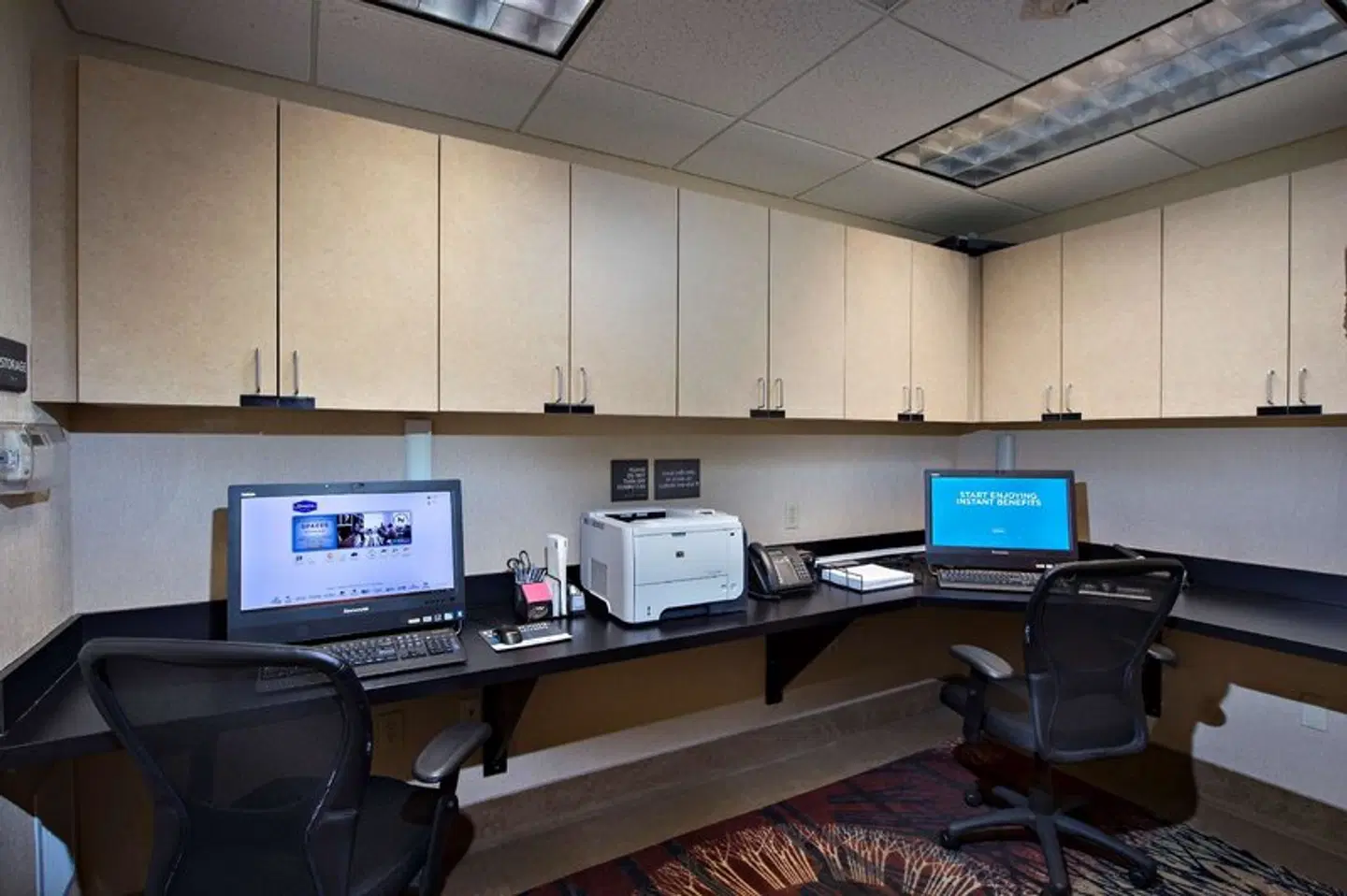 Hampton Inn Bennington Konferenz