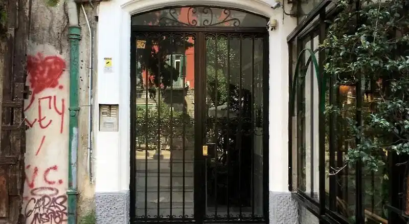 Bellini – Hotelfoto