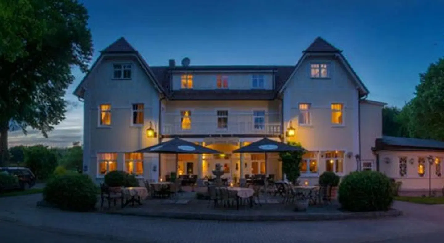 Zum Grünen Jäger EXTERIOR