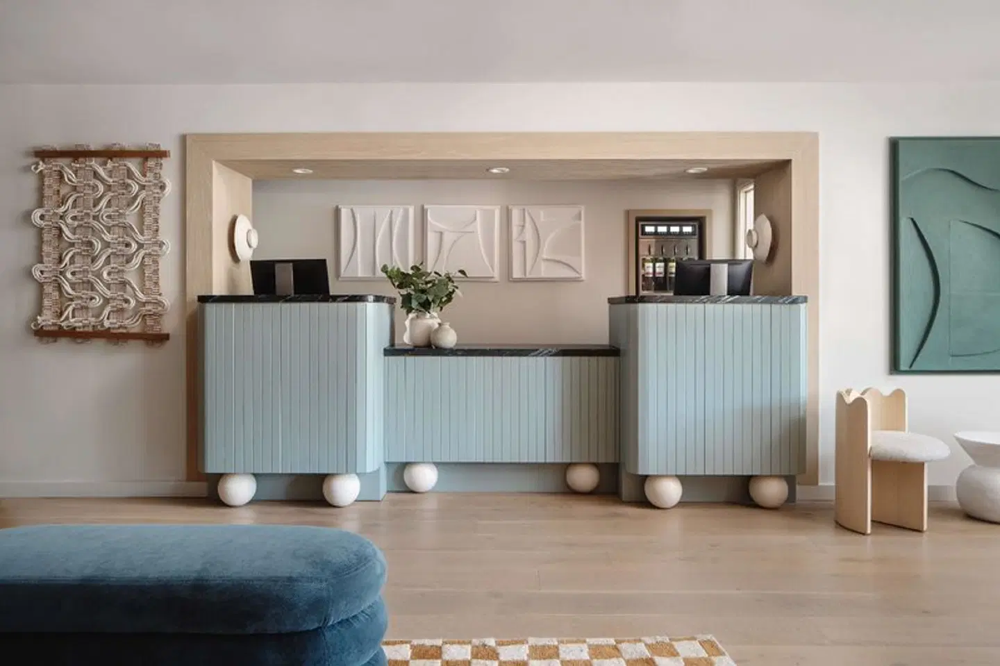 Avante, a Joie de Vivre Hotel LOUNGE_LOBBY
