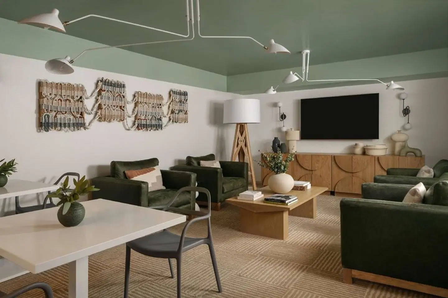 Avante, a Joie de Vivre Hotel LOUNGE_LOBBY