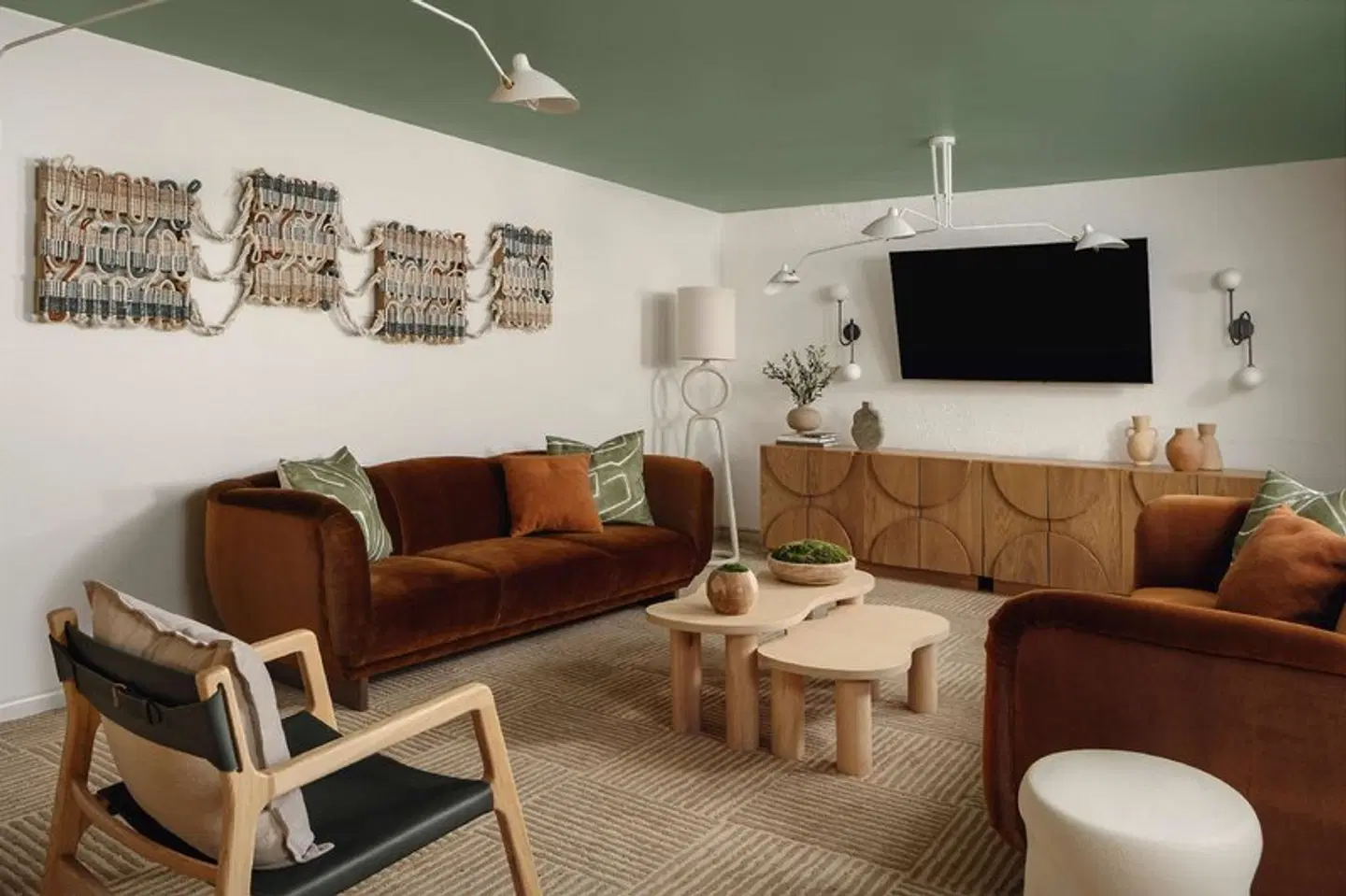 Avante, a Joie de Vivre Hotel LOUNGE_LOBBY