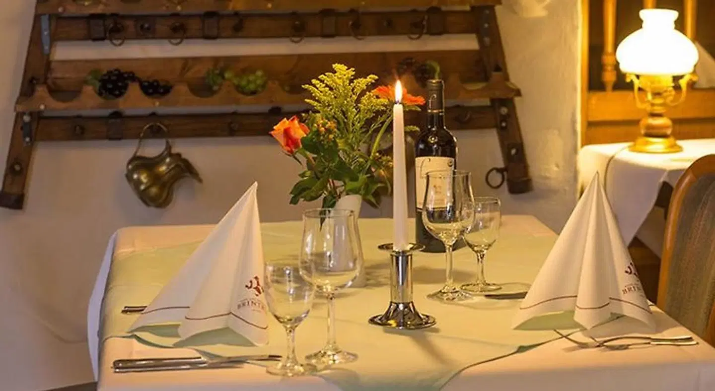 Brintrup Restaurant