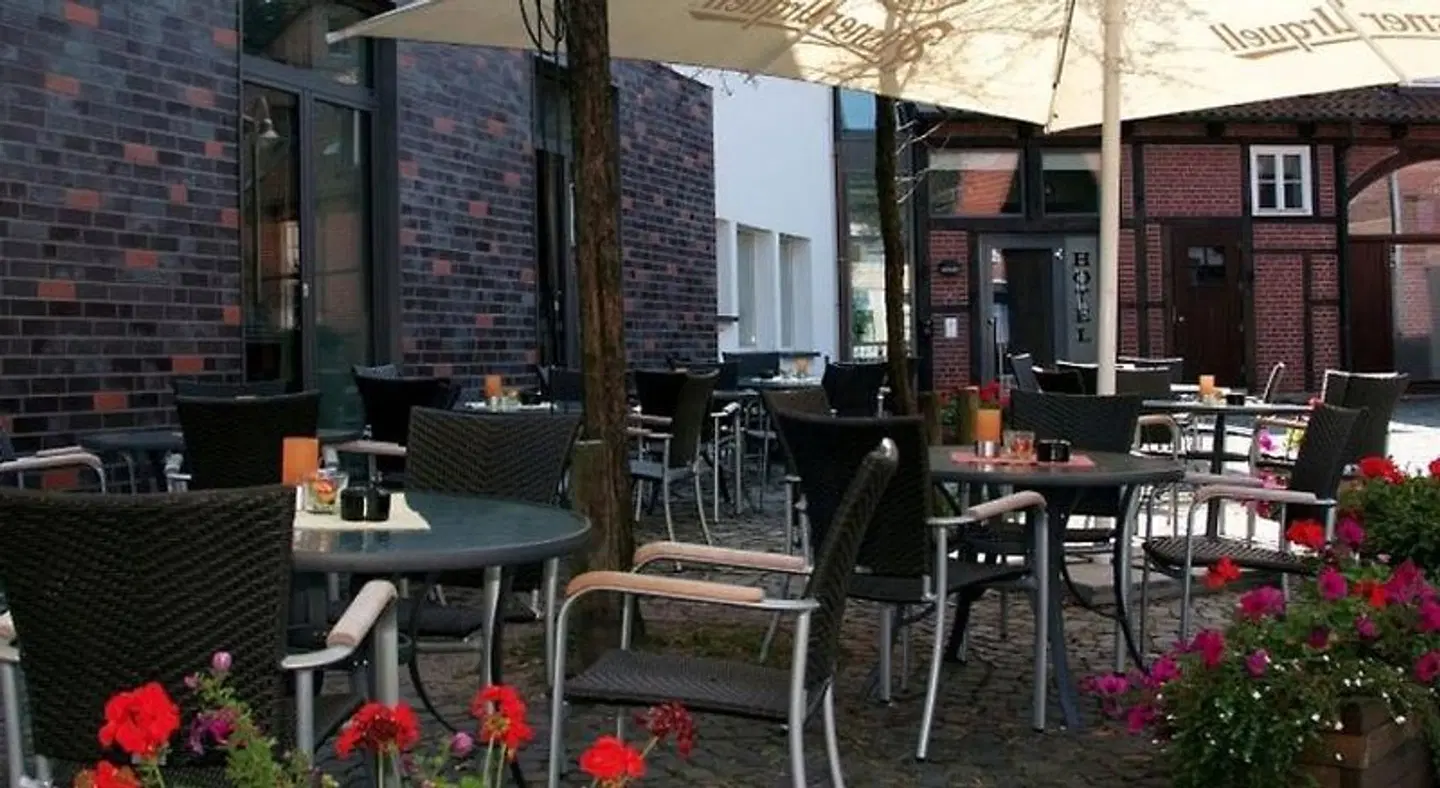 Brintrup Terrasse