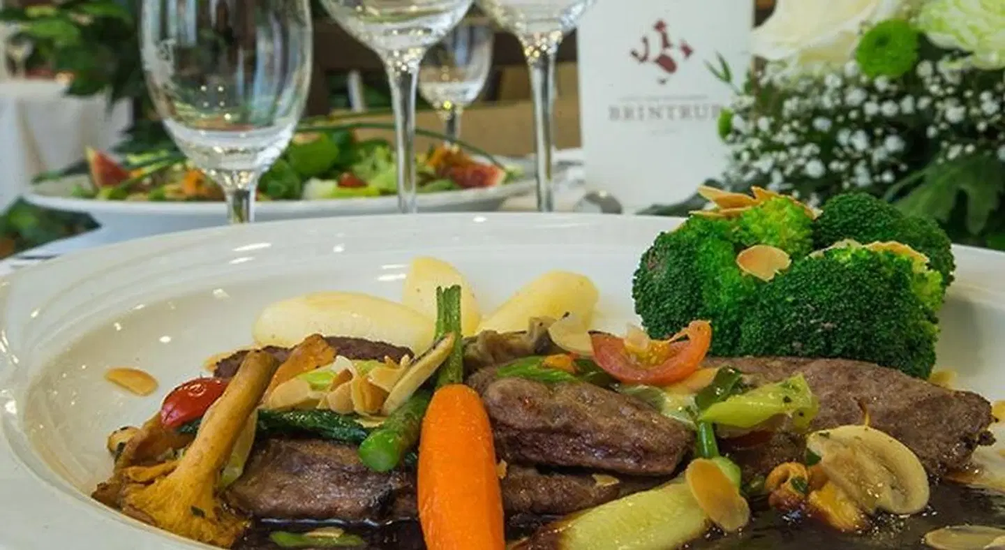 Brintrup Restaurant