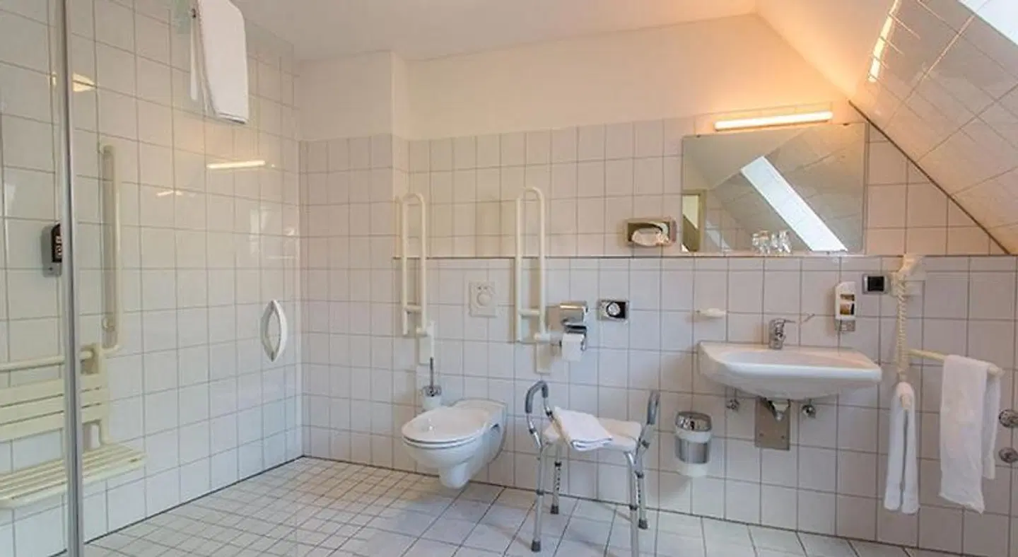 Brintrup Badezimmer