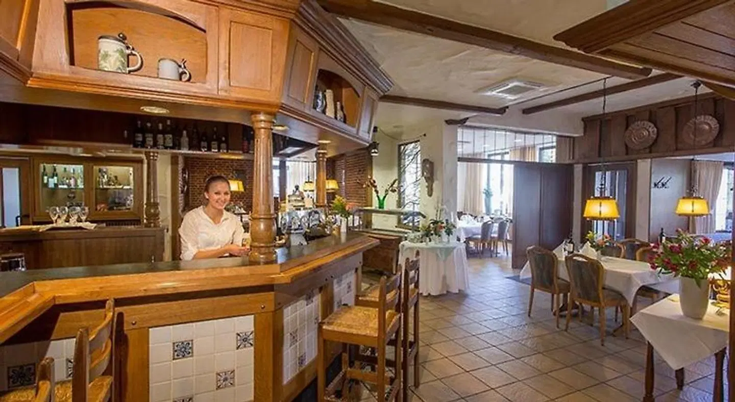 Brintrup Bar