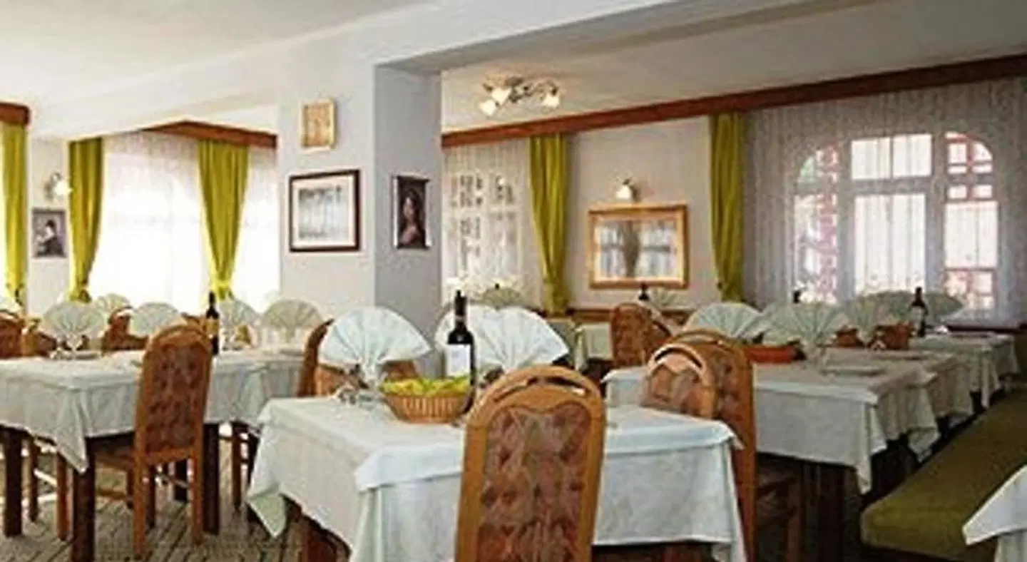 Ancora ROOM_EXAMPLE