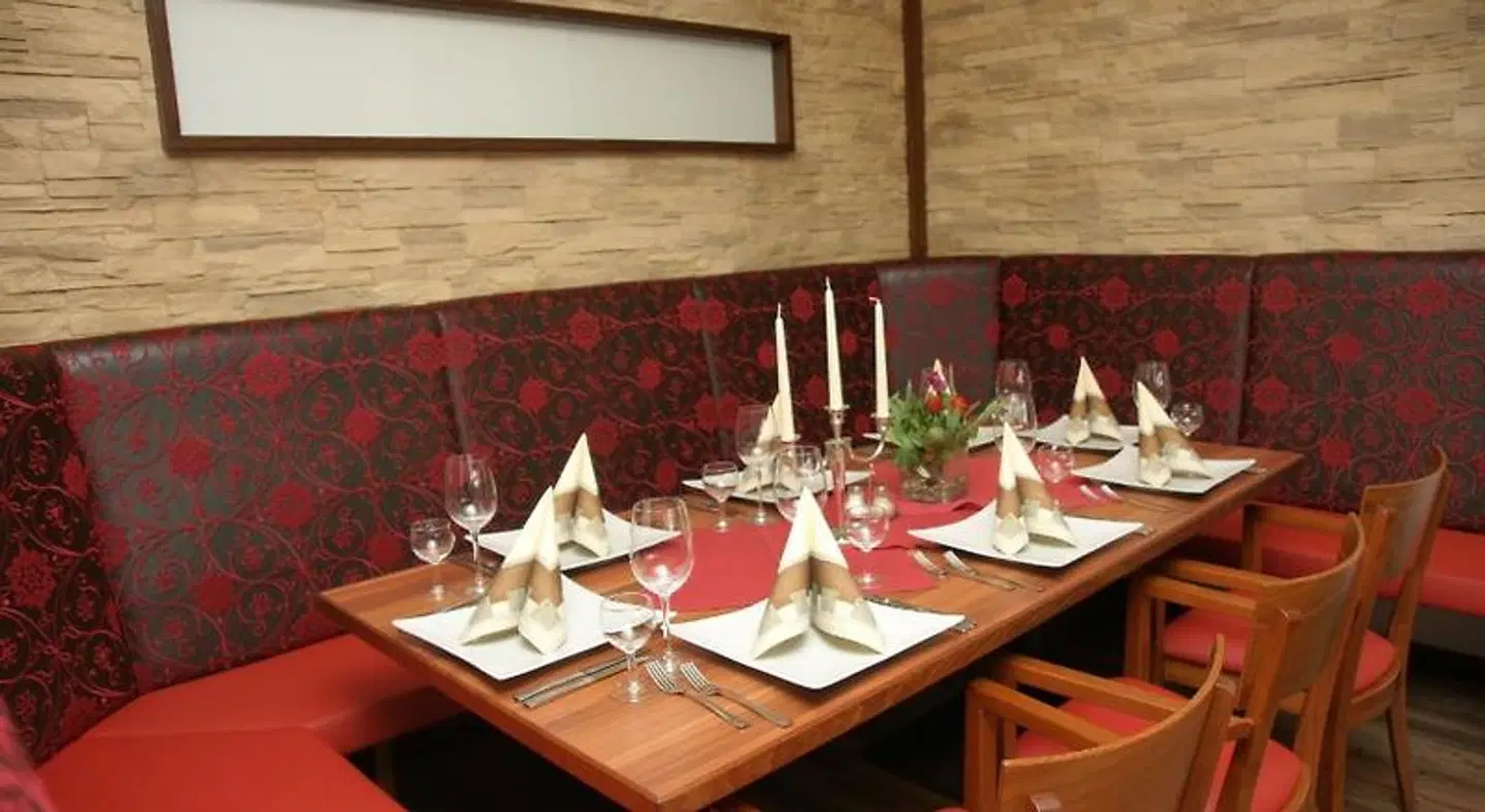 Krone Restaurant