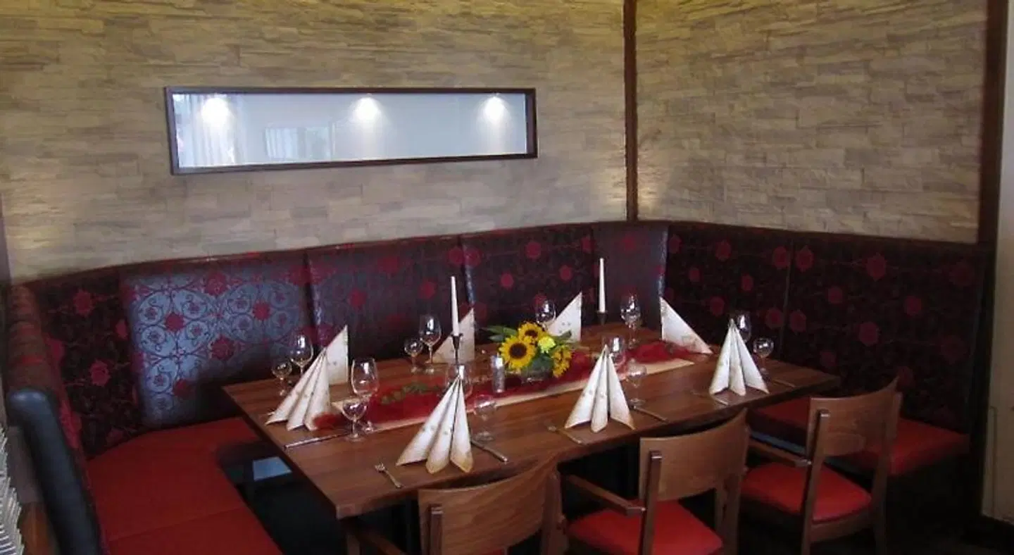 Krone Restaurant