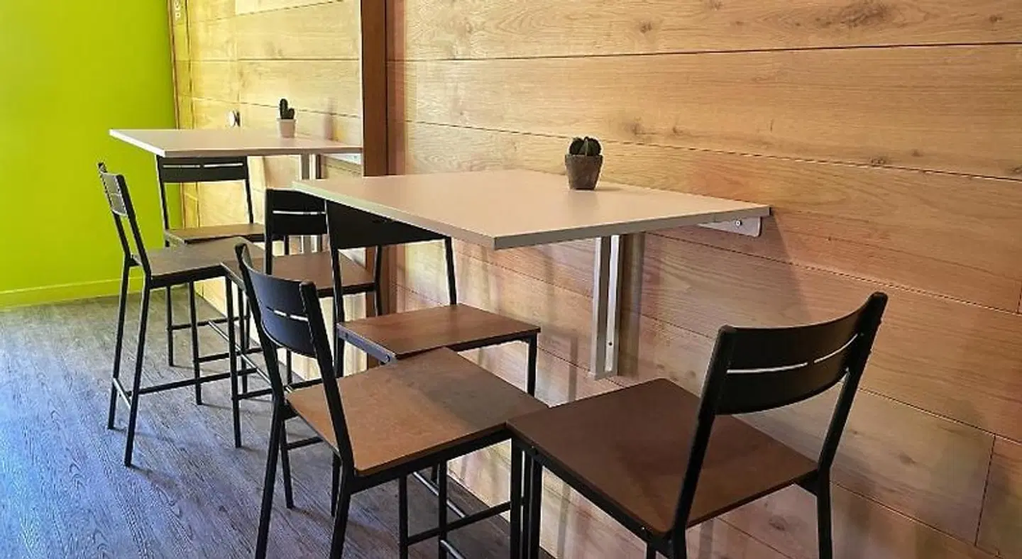 Das Hostel Rijeka Bar