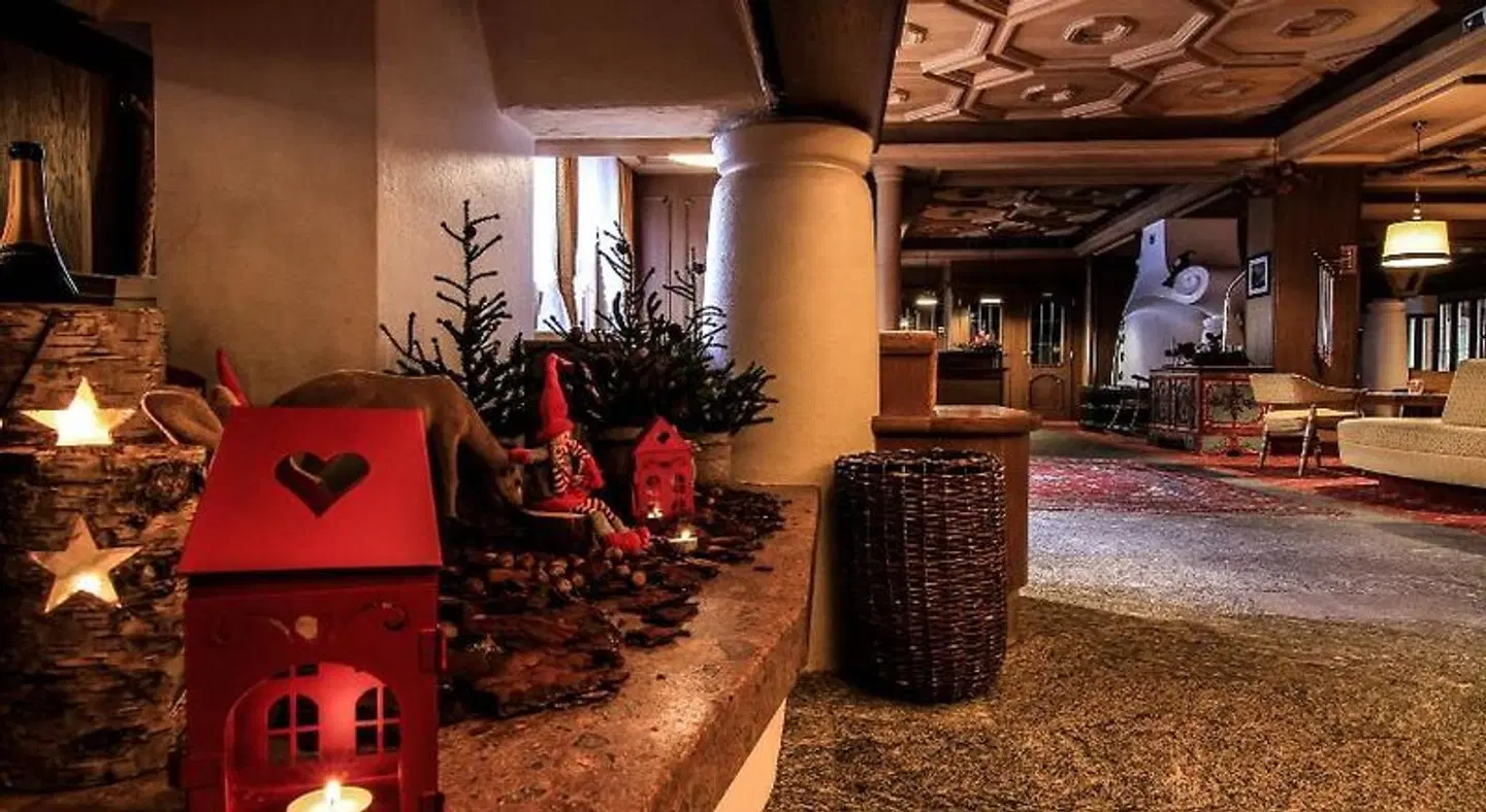 Hotel Savoia LOUNGE_LOBBY