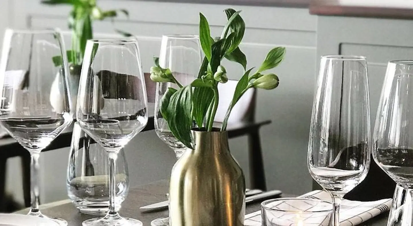 Villa Breeksee Restaurant