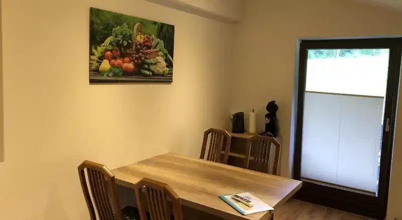 Obertiefenbach – Hotelfoto