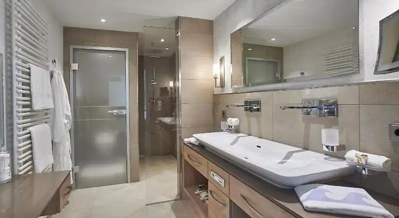 Badhotel Sternhagen – Hotelfoto