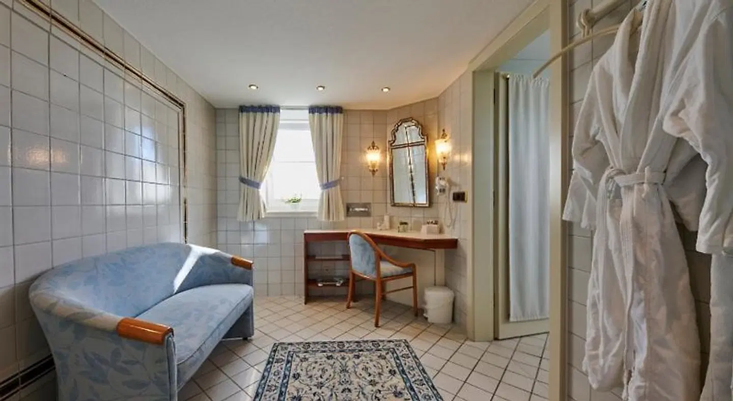 Badhotel Sternhagen ROOM_EXAMPLE