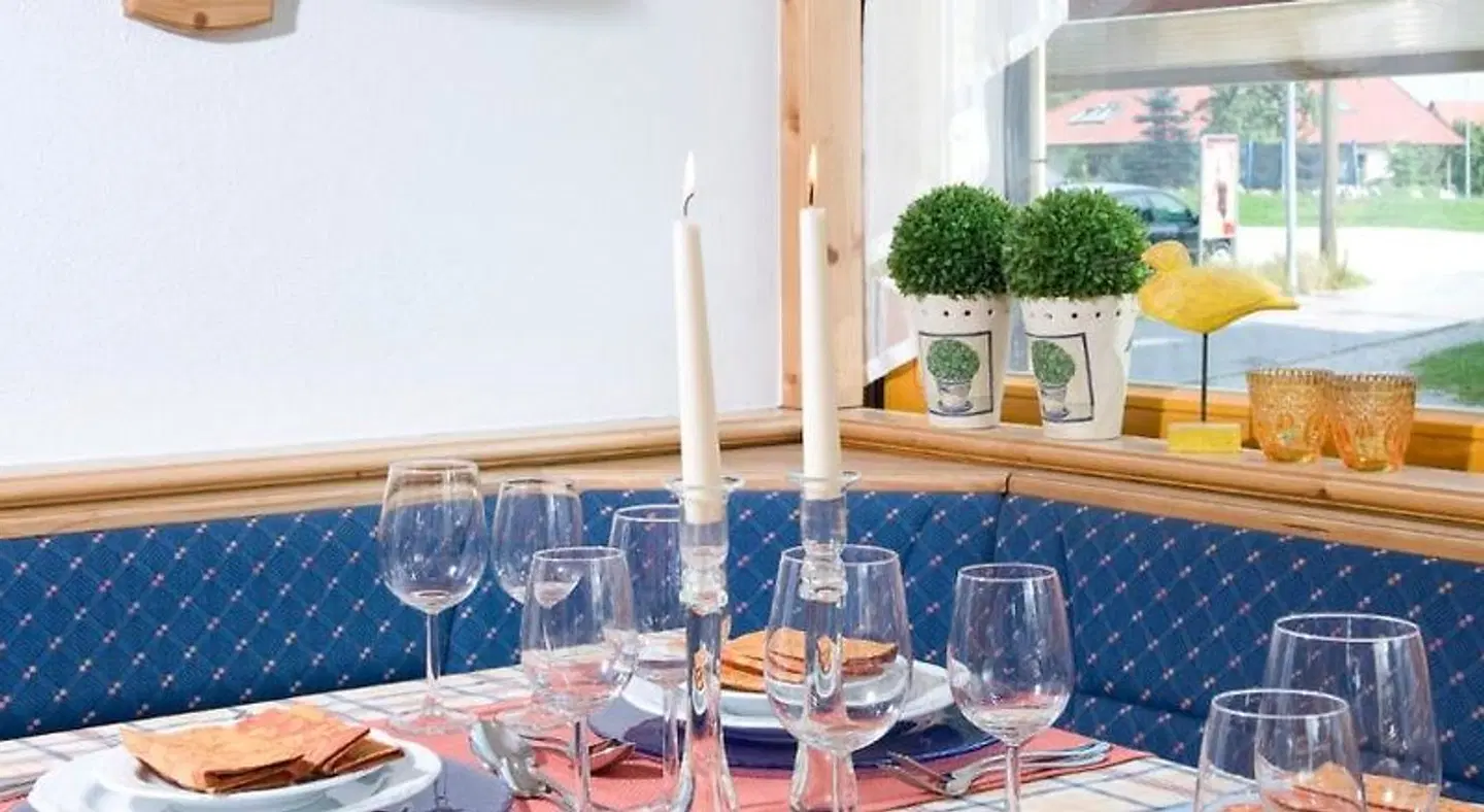 Hotel Landgasthof Bären Restaurant