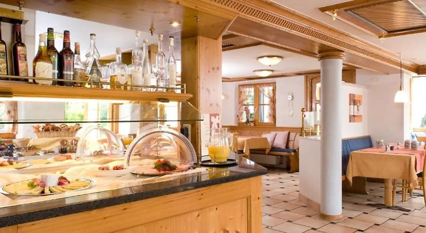Hotel Landgasthof Bären LOUNGE_LOBBY