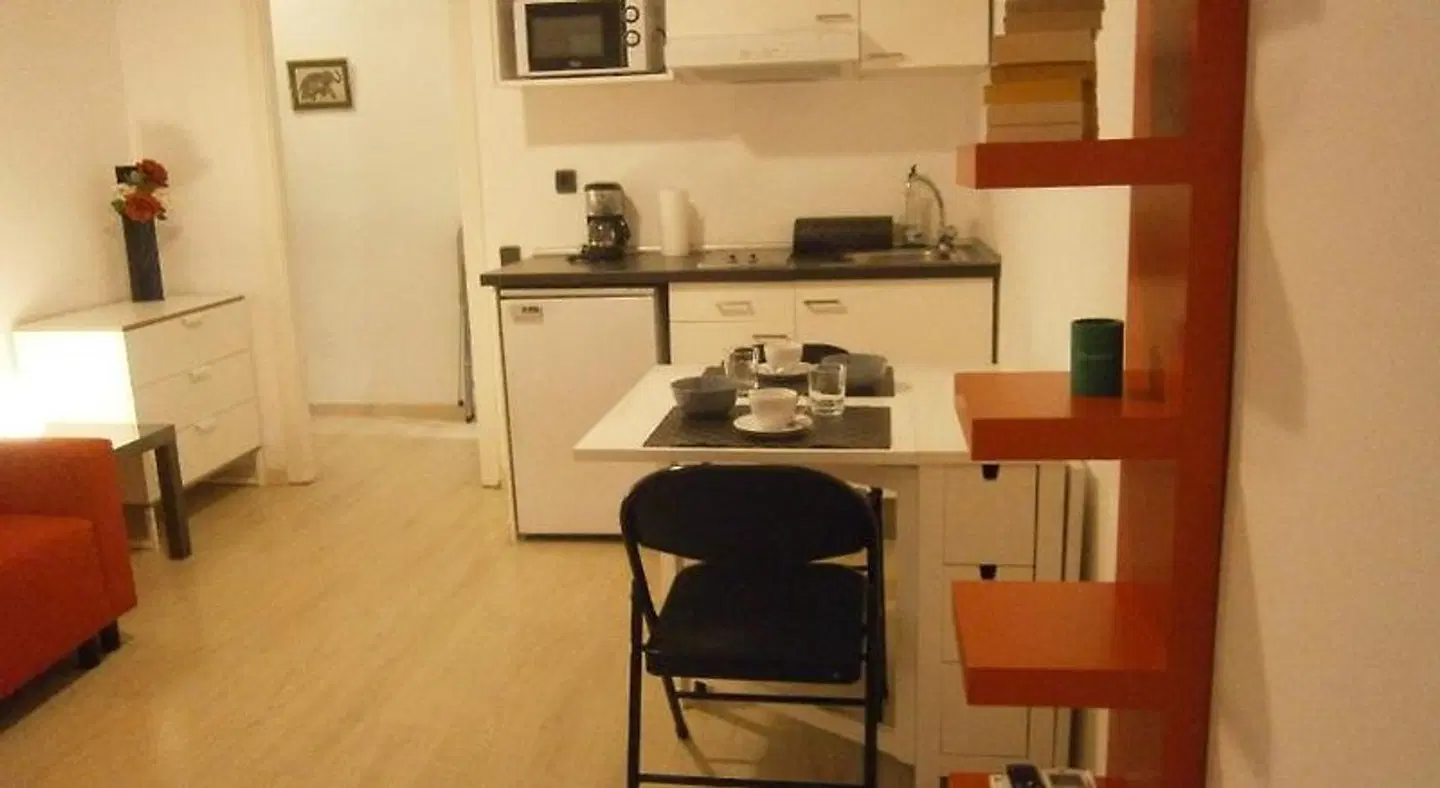 Marbel Apartments Restaurant