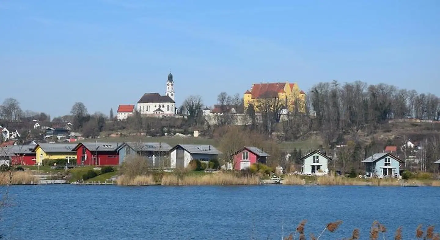 Zur Linde Strand