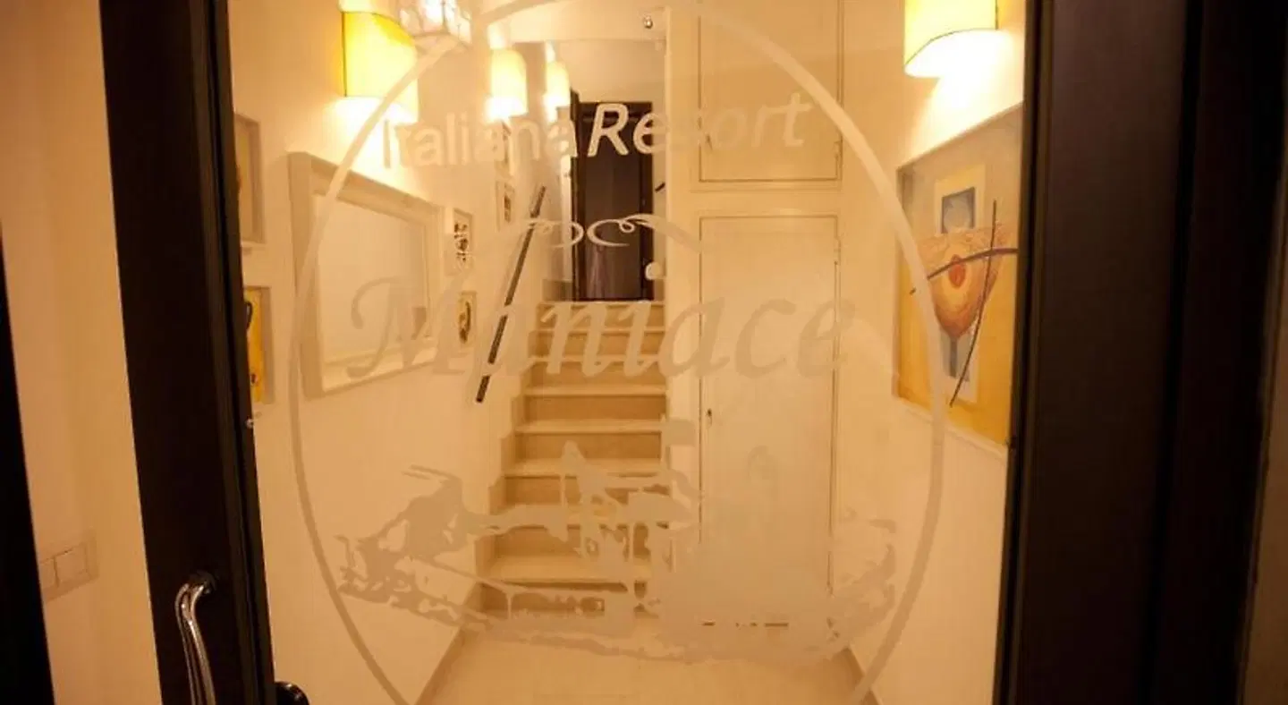 Italiana Resort Maniace HEALTH_BEAUTY