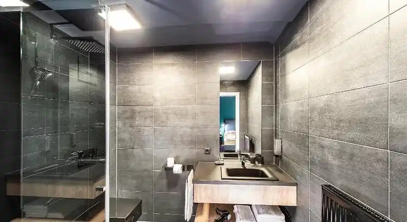 blackhome Innsbruck Boutique – Hotelfoto