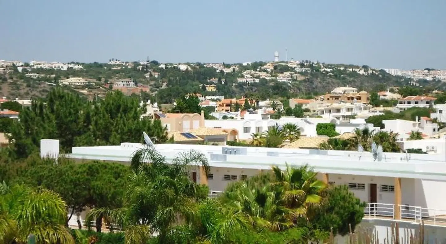 Hotel Torre Velha AL LANDSCAPE