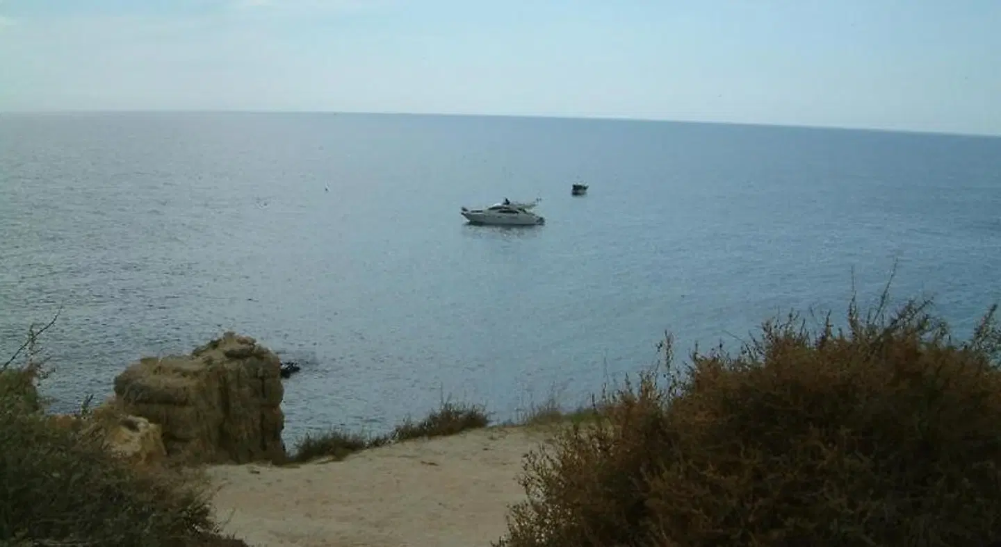 Hotel Torre Velha AL Strand