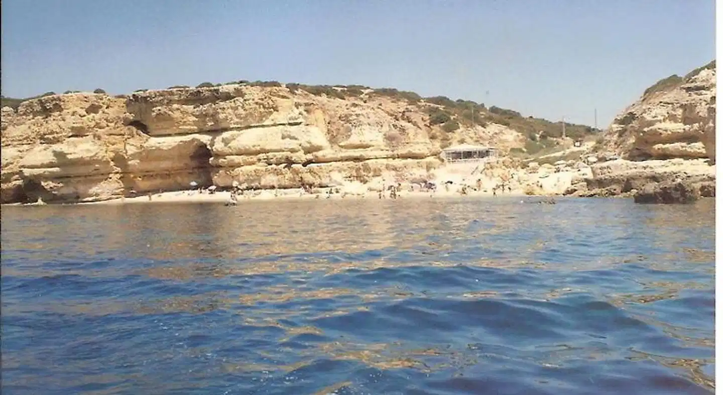 Hotel Torre Velha AL Landschaft