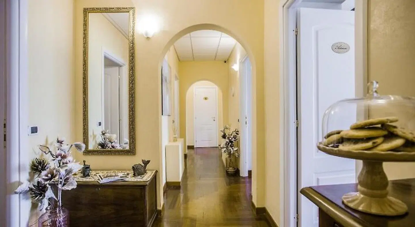 Domus Palatina HEALTH_BEAUTY