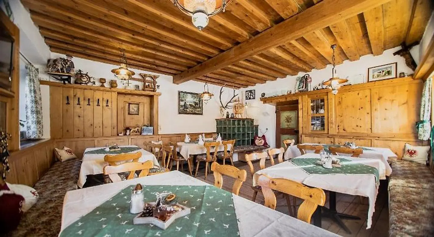 Neuwirt Restaurant