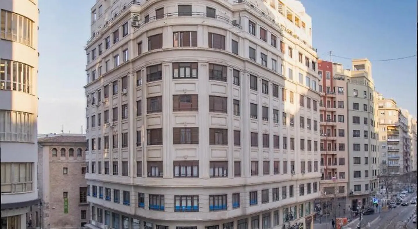 Mediterraneo EXTERIOR