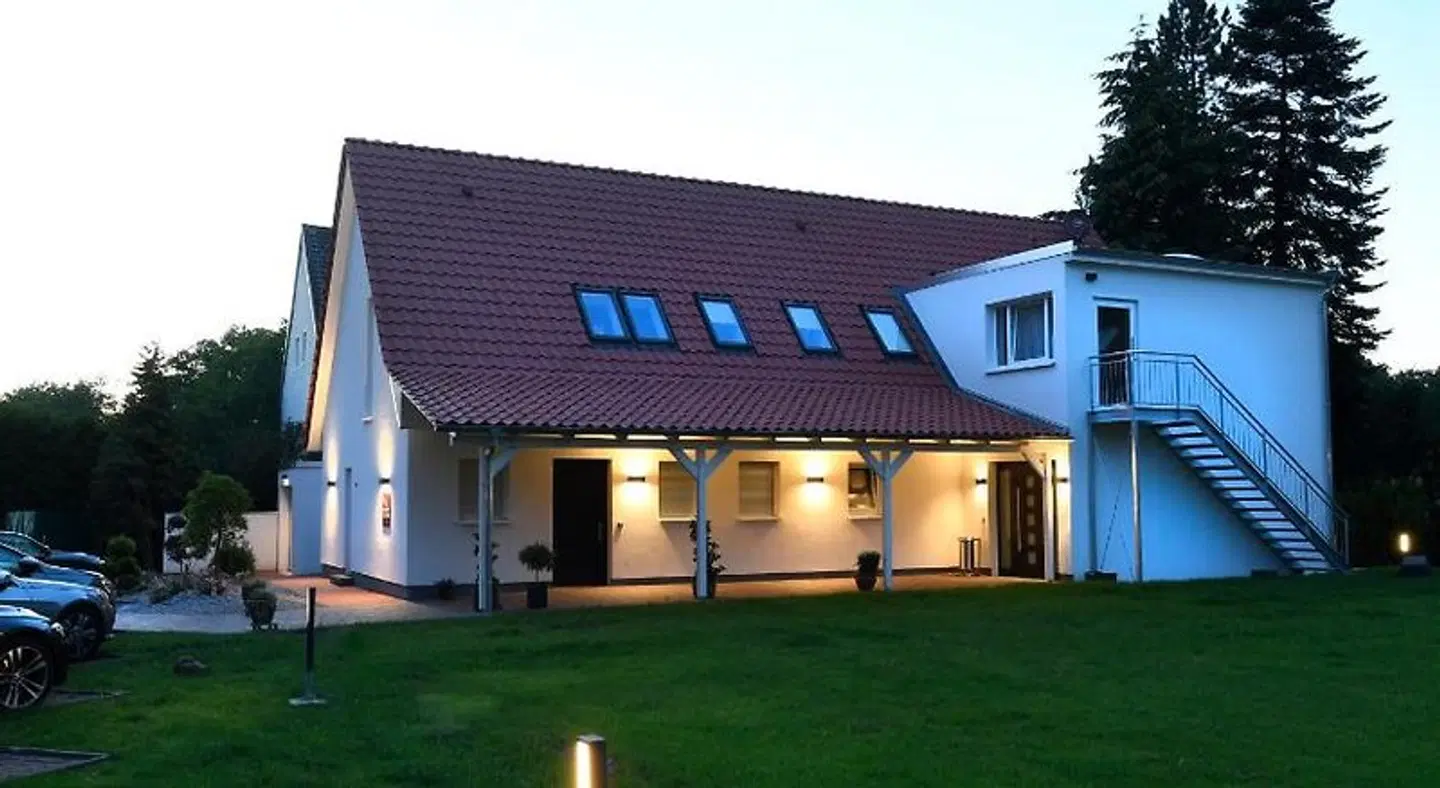 Marktkieker EXTERIOR