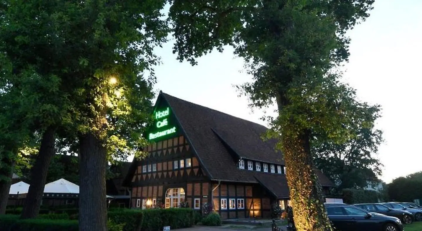Marktkieker EXTERIOR