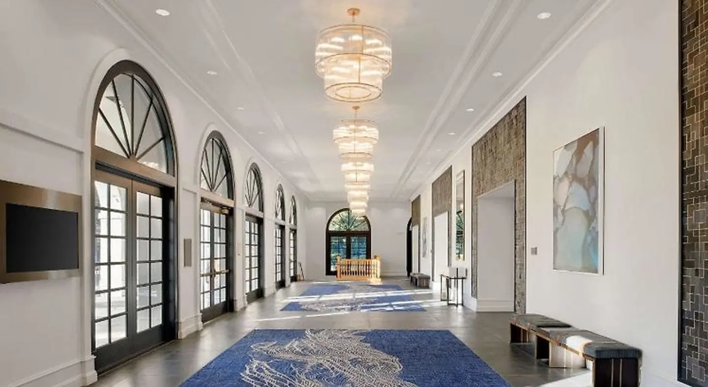 Hayes Mansion San Jose, Curio Collection, Curio Collection by Hilton ROOM_EXAMPLE