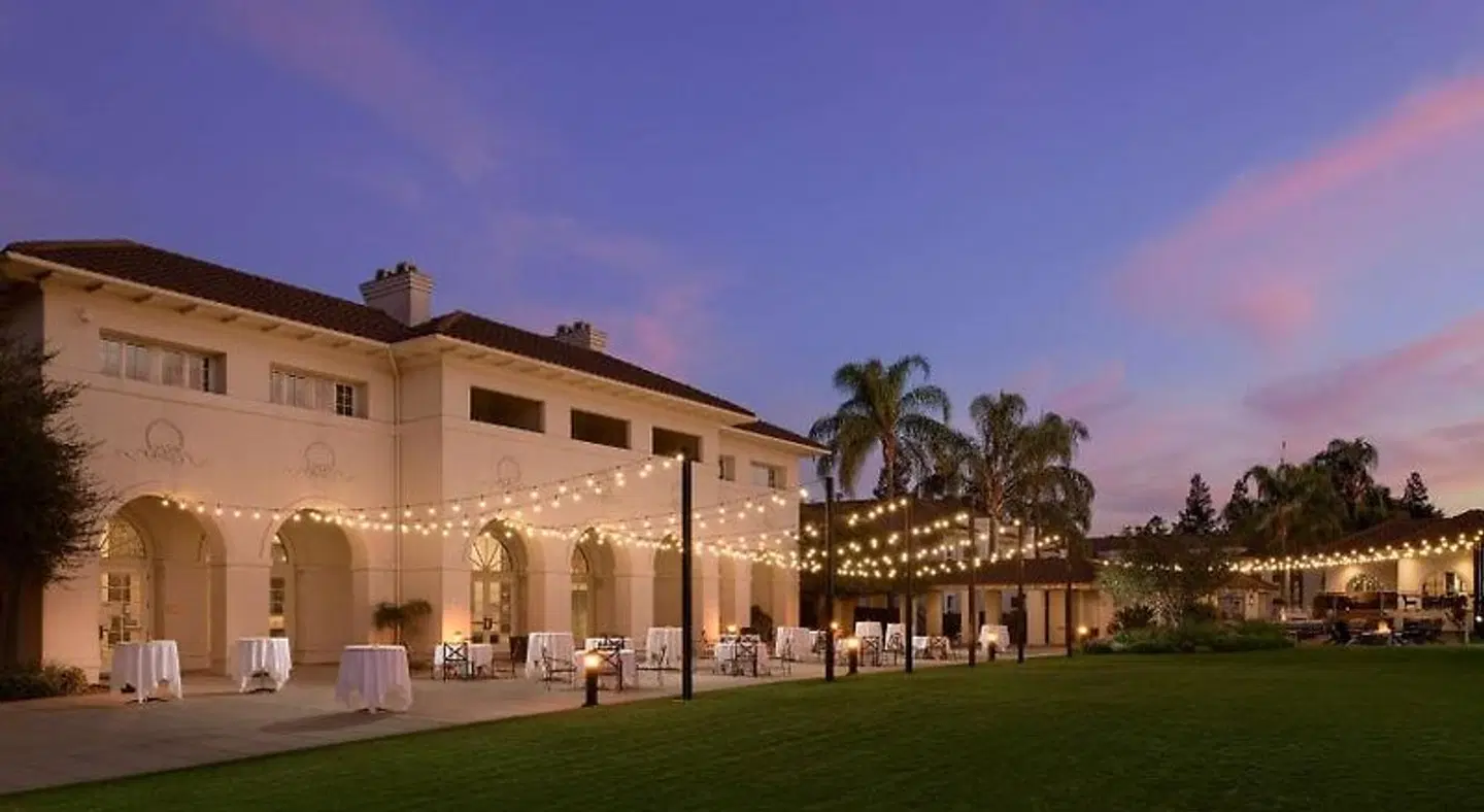 Hayes Mansion San Jose, Curio Collection, Curio Collection by Hilton EXTERIOR