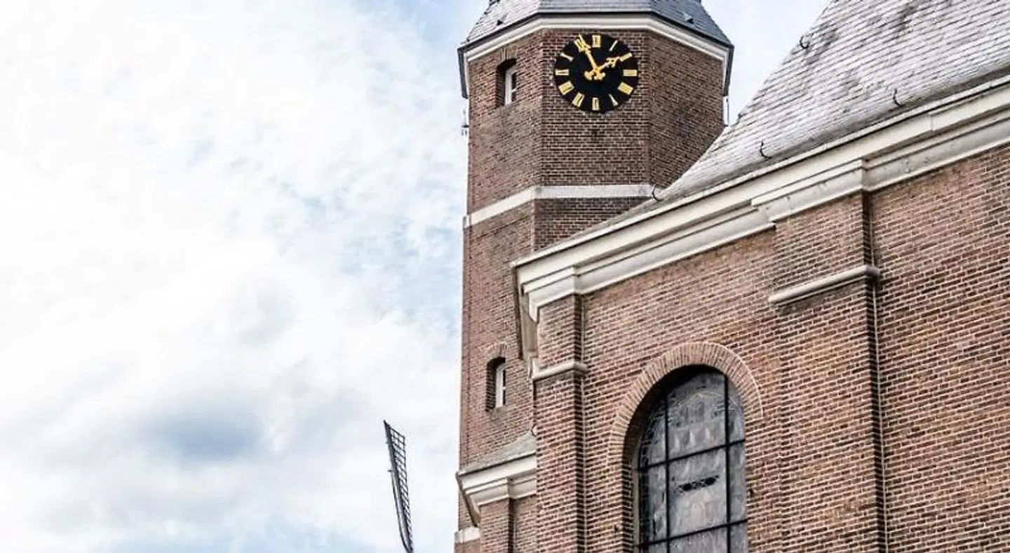 De Keurvorst EXTERIOR