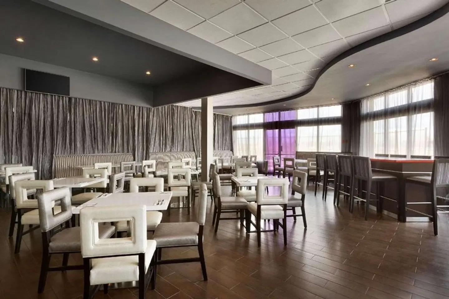 Park Inn by Radisson Toronto-Markham Restaurant
