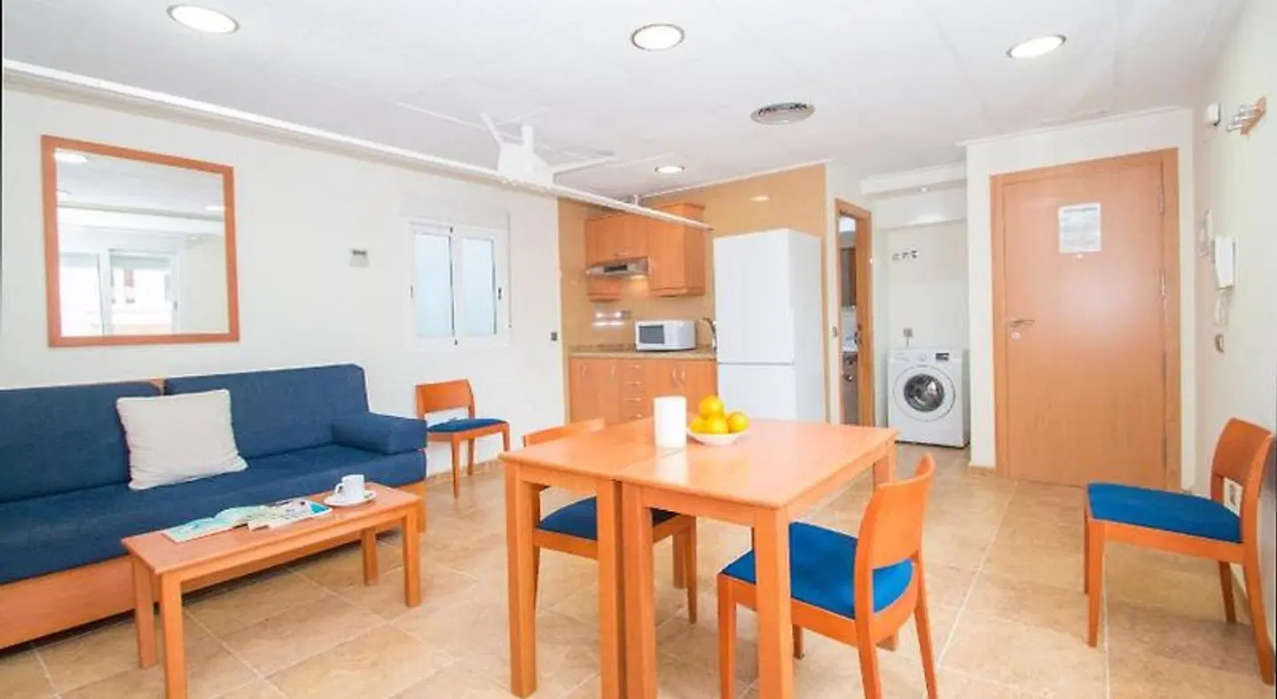 Apartments Viveros Sport und Entertainment